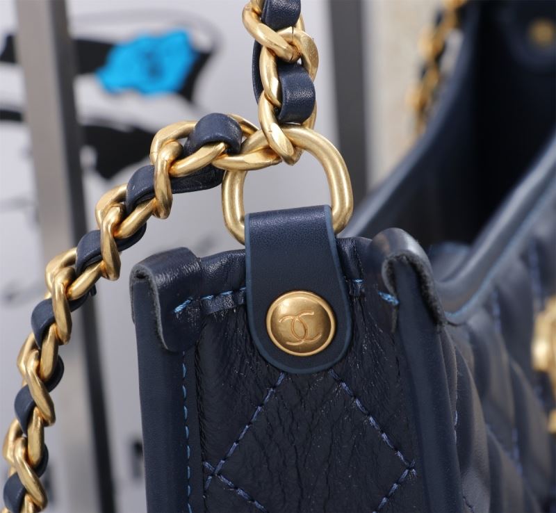 Chanel Hobo Bags